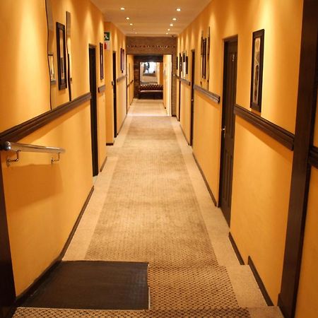 A-Z Boutique Guesthouse Βίντχουκ Εξωτερικό φωτογραφία