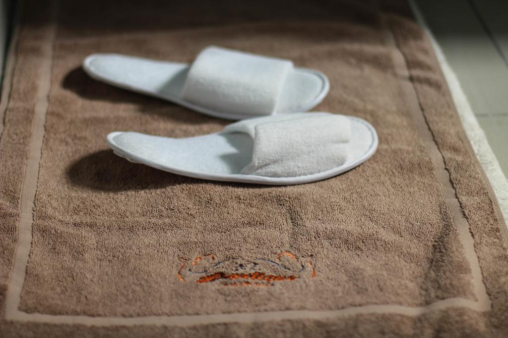 A-Z Boutique Guesthouse Βίντχουκ Εξωτερικό φωτογραφία