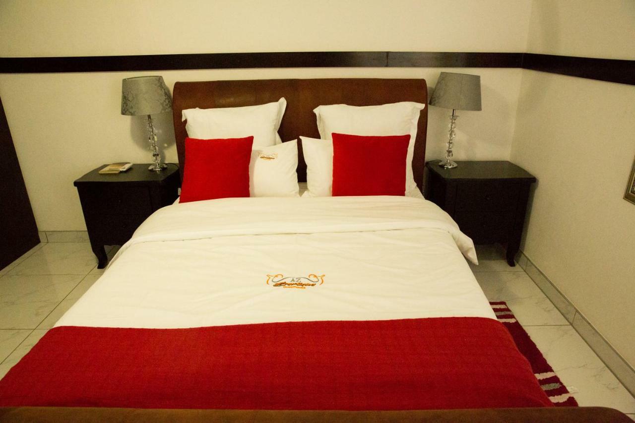 A-Z Boutique Guesthouse Βίντχουκ Εξωτερικό φωτογραφία